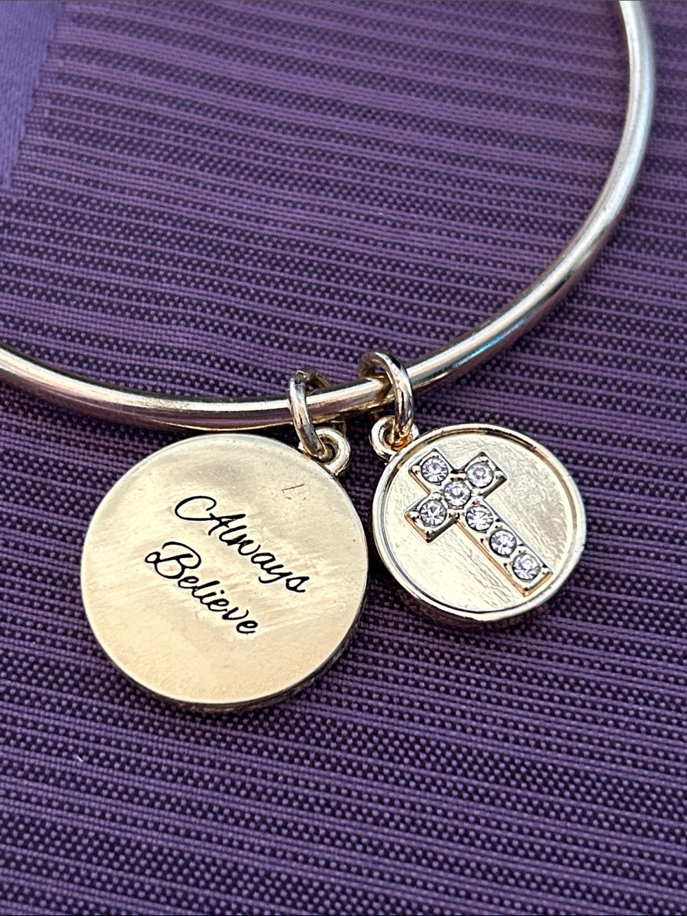 BCBGeneration bangle - Picture 2 of 5